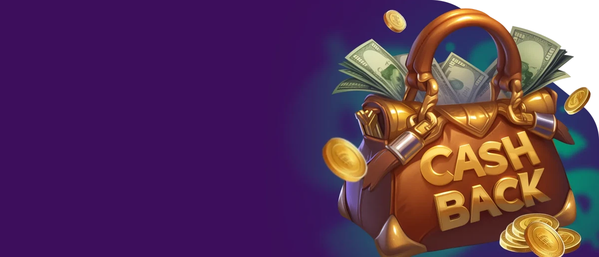 up to 25% Smash Casino Igaming