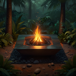 Jungle Ember Smash Casino United Kingdom