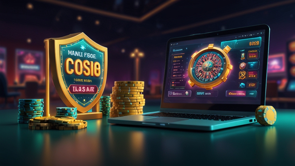 Is Smash Casino Legit