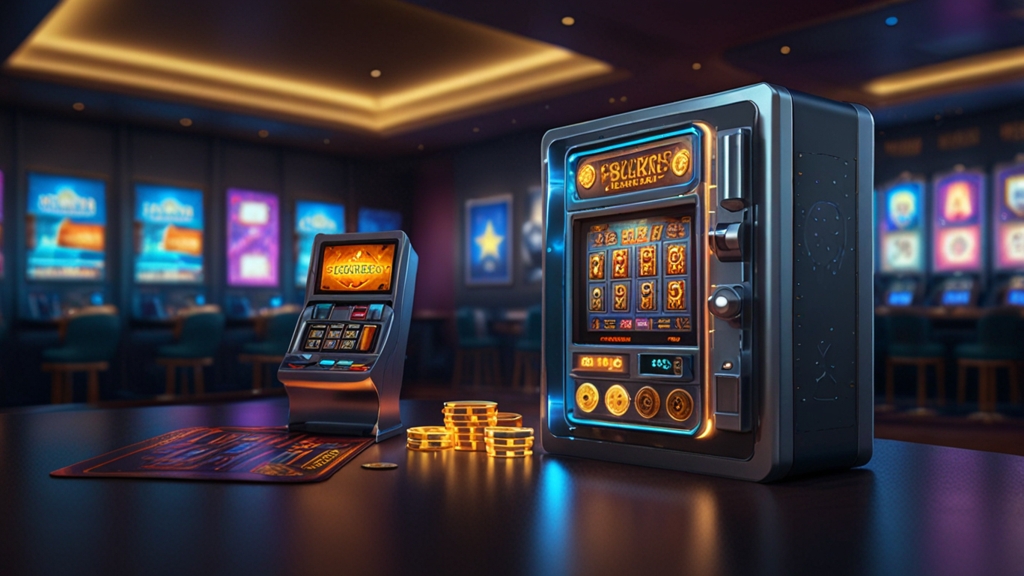 Smash Casino United Kingdom